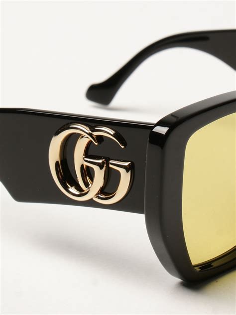 солнечные очки gucci|Gucci Designer Glasses & Sunglasses for Women US .